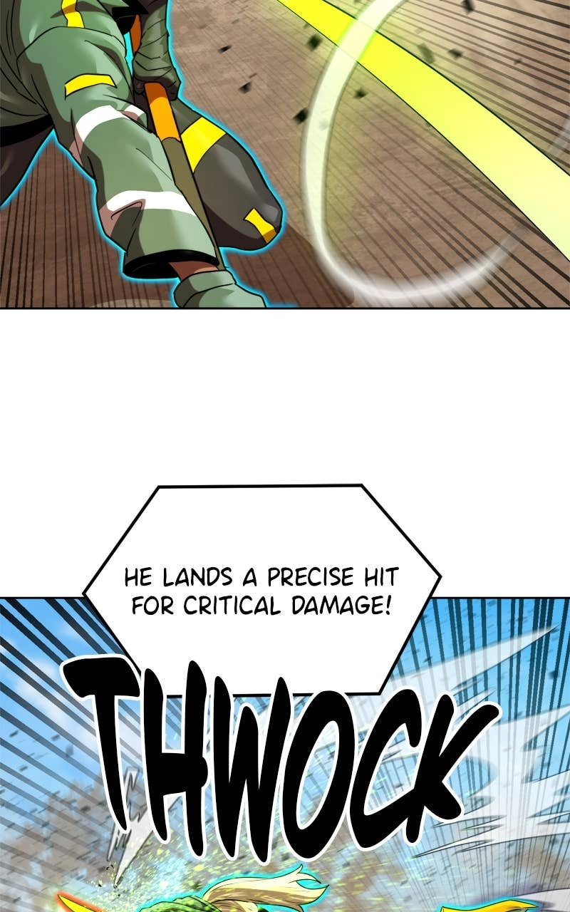 Double Click Chapter 198 - Page 66