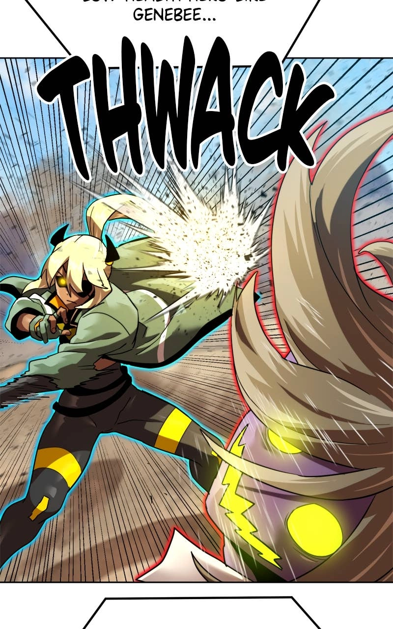 Double Click Chapter 198 - Page 68