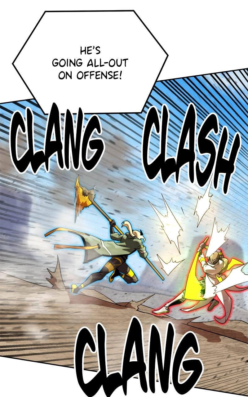 Double Click Chapter 198 - Page 70