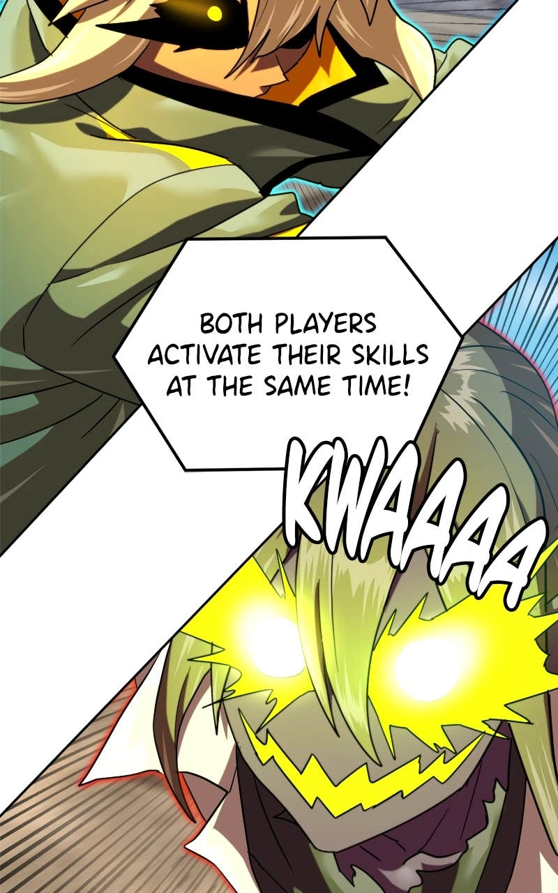 Double Click Chapter 198 - Page 75