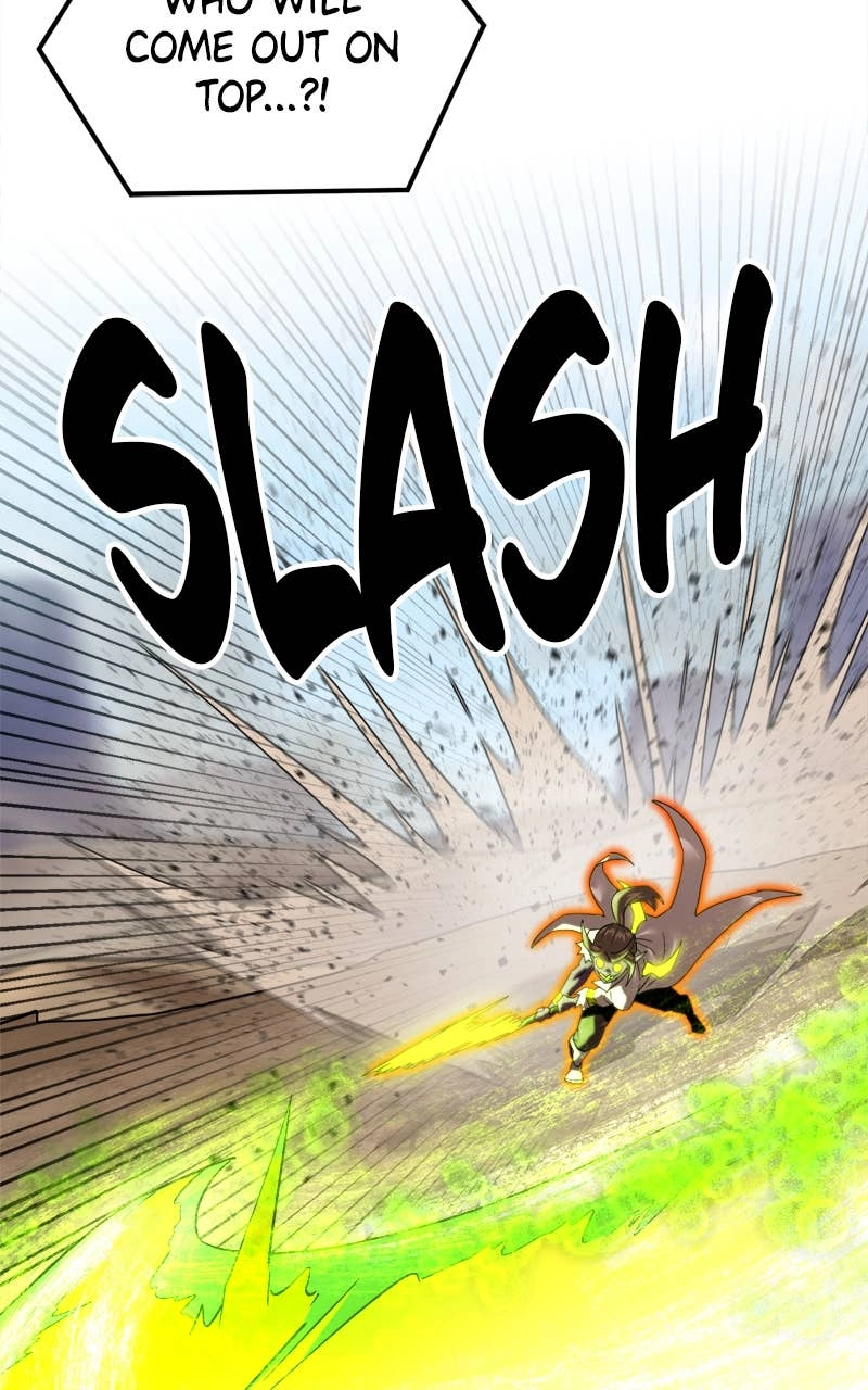 Double Click Chapter 198 - Page 78