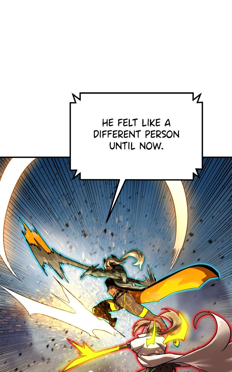 Double Click Chapter 198 - Page 85