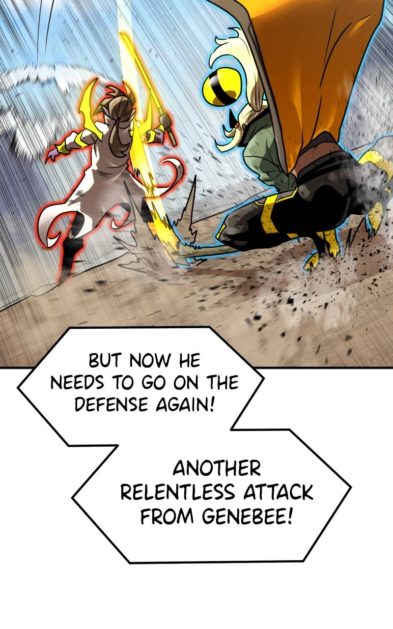 Double Click Chapter 198 - Page 89