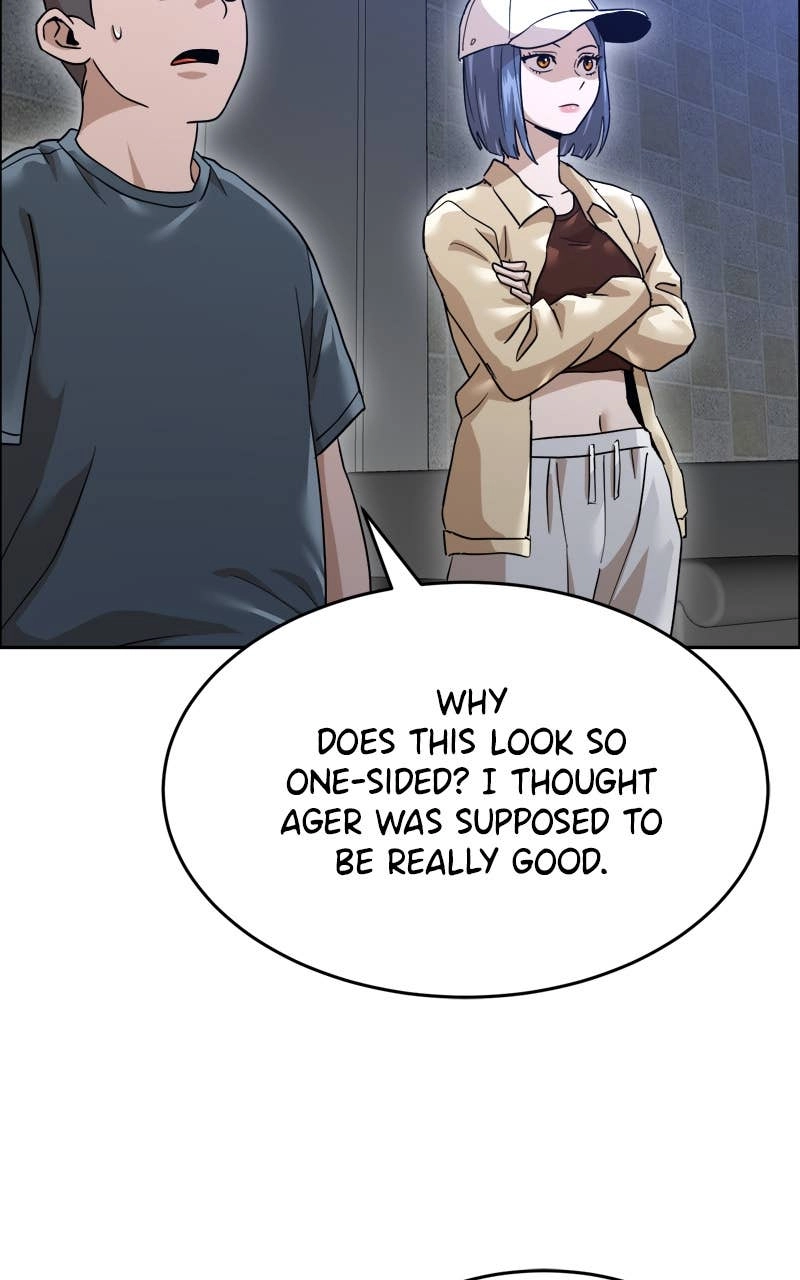 Double Click Chapter 198 - Page 91