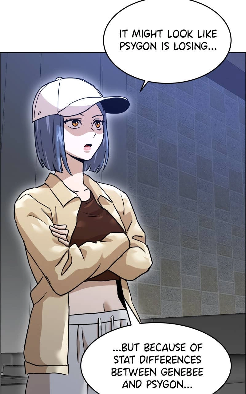 Double Click Chapter 198 - Page 92