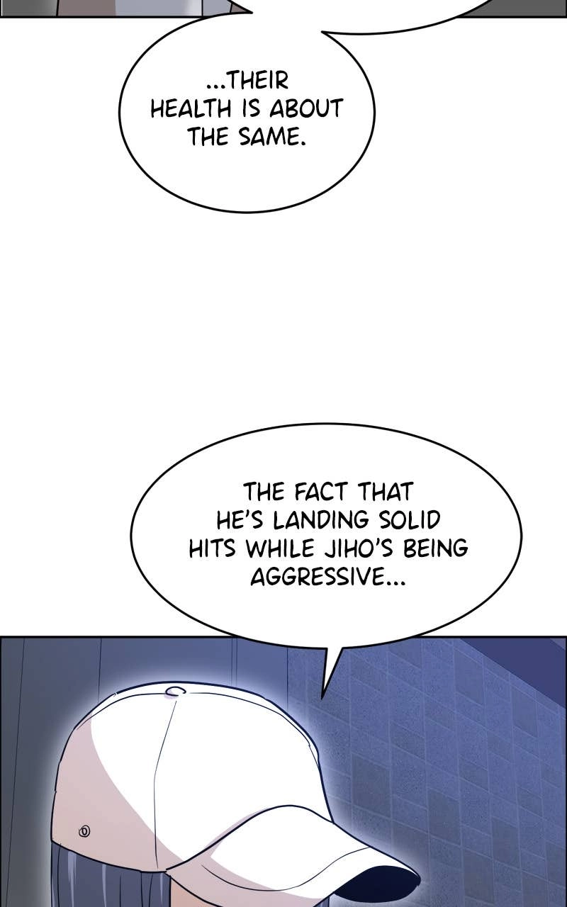 Double Click Chapter 198 - Page 93