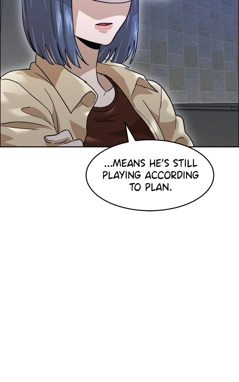 Double Click Chapter 198 - Page 94