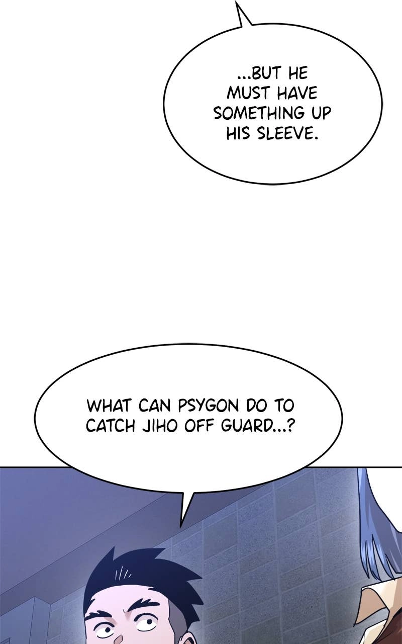 Double Click Chapter 198 - Page 96