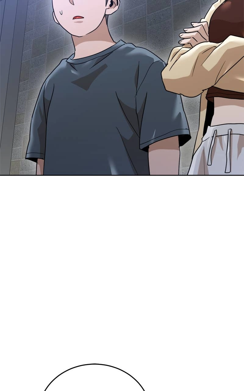 Double Click Chapter 198 - Page 97