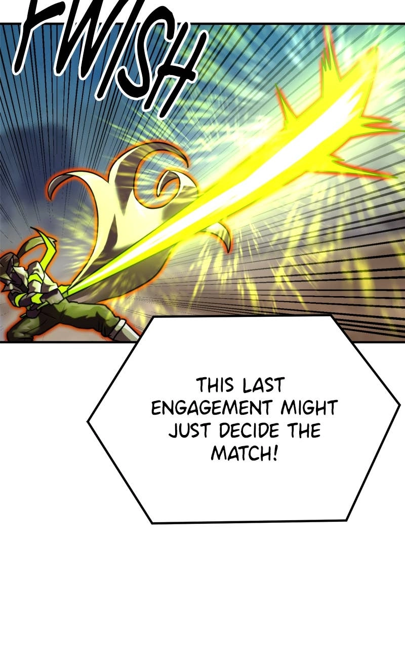Double Click Chapter 198 - Page 102