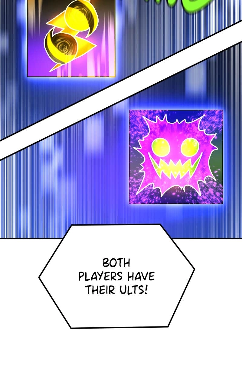 Double Click Chapter 198 - Page 105