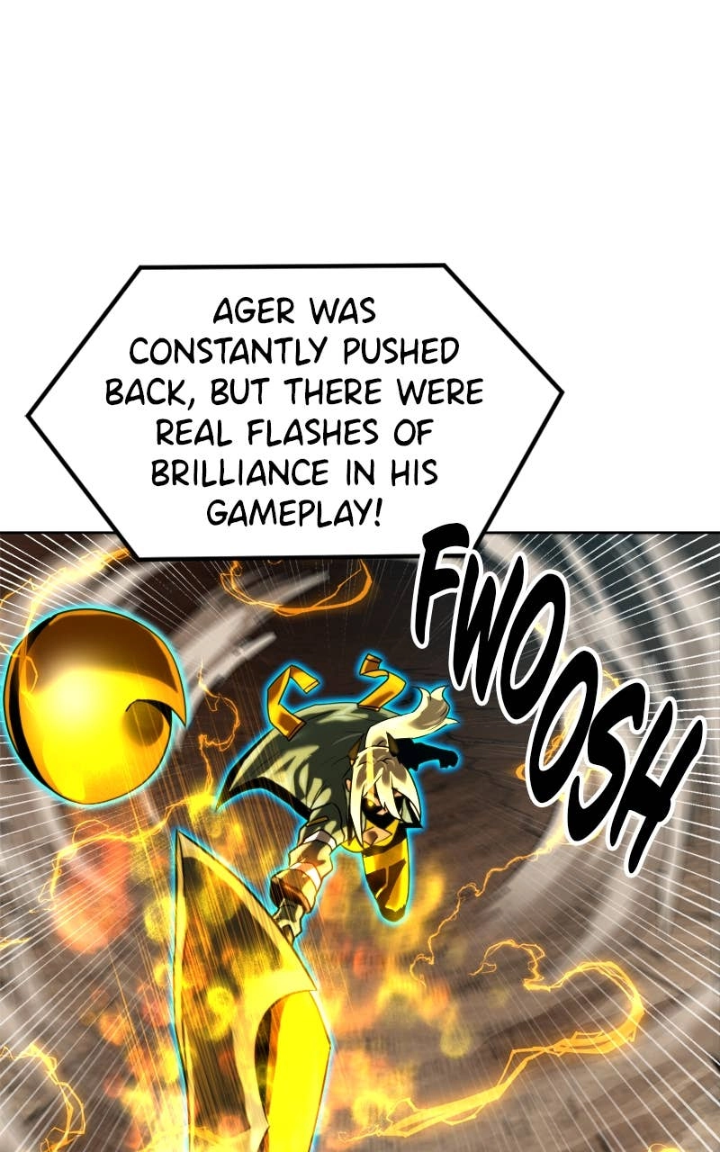 Double Click Chapter 198 - Page 108
