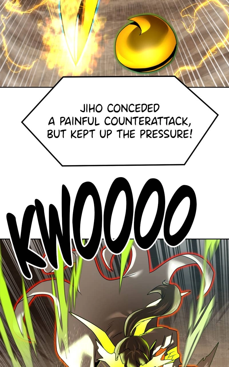 Double Click Chapter 198 - Page 109