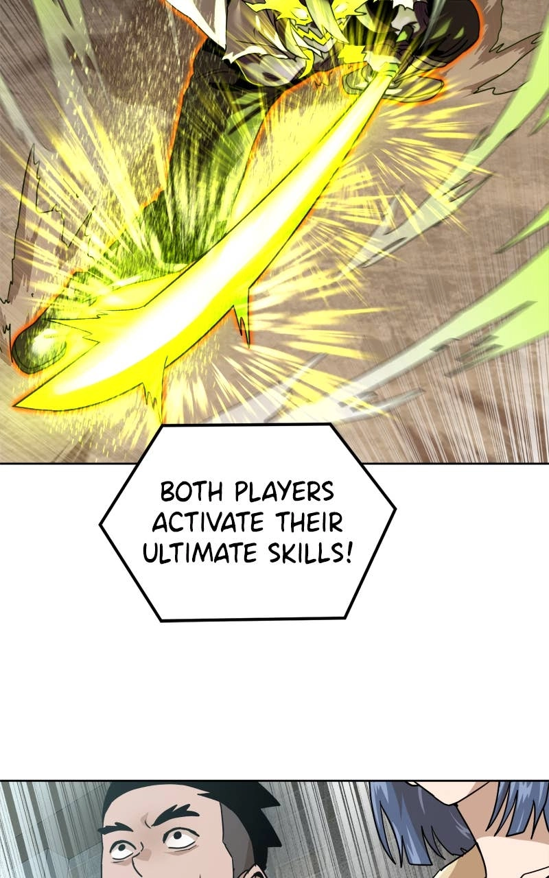 Double Click Chapter 198 - Page 110