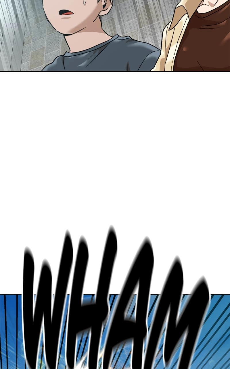 Double Click Chapter 198 - Page 111