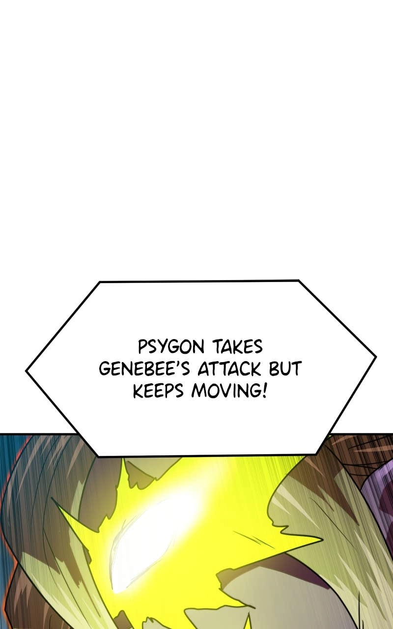 Double Click Chapter 198 - Page 116