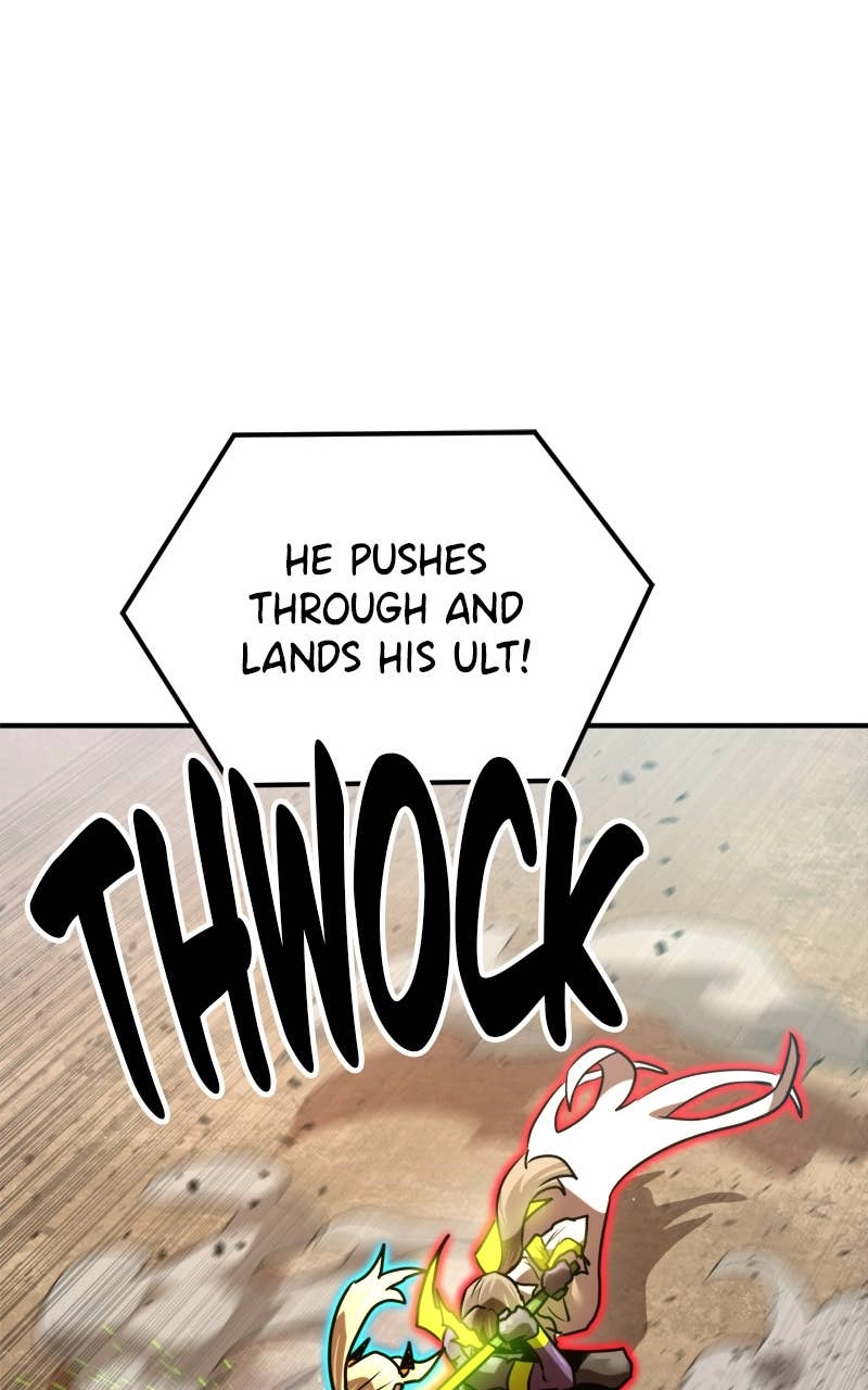 Double Click Chapter 198 - Page 118