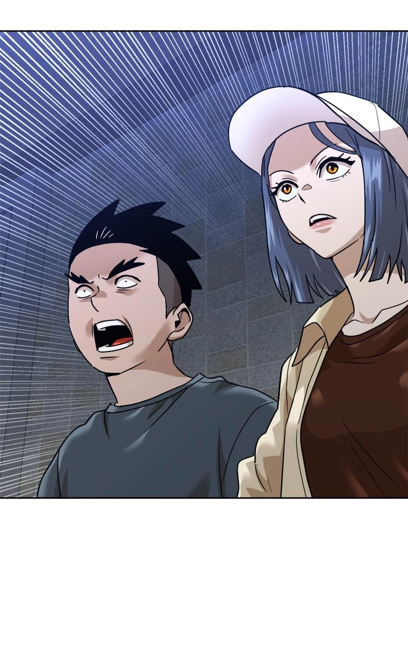 Double Click Chapter 198 - Page 121