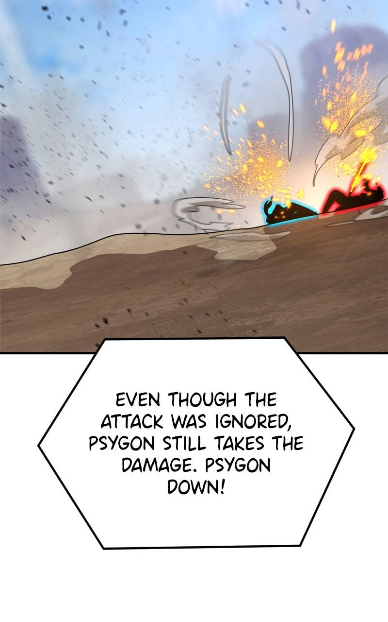 Double Click Chapter 198 - Page 125