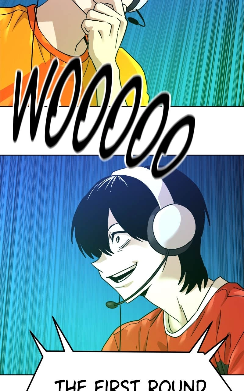 Double Click Chapter 198 - Page 127