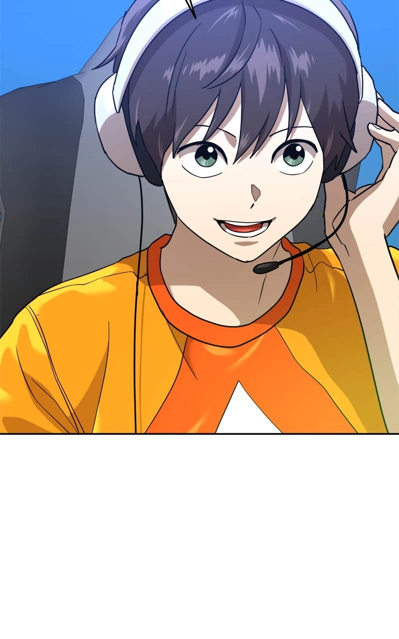 Double Click Chapter 199 - Page 3