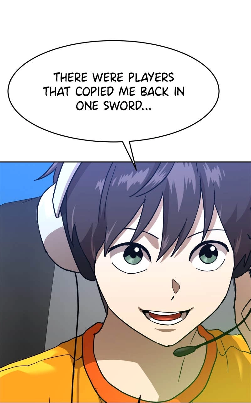 Double Click Chapter 199 - Page 4