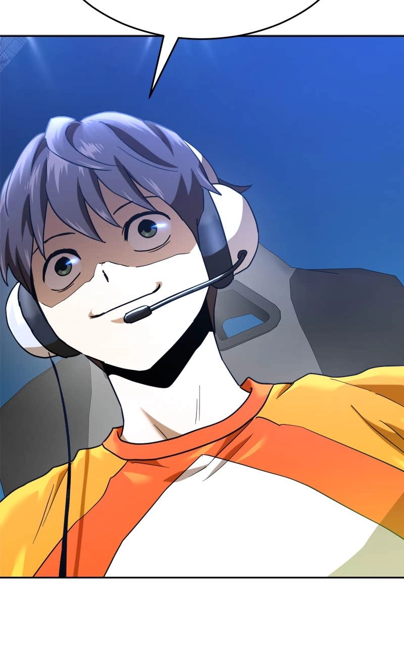 Double Click Chapter 199 - Page 8