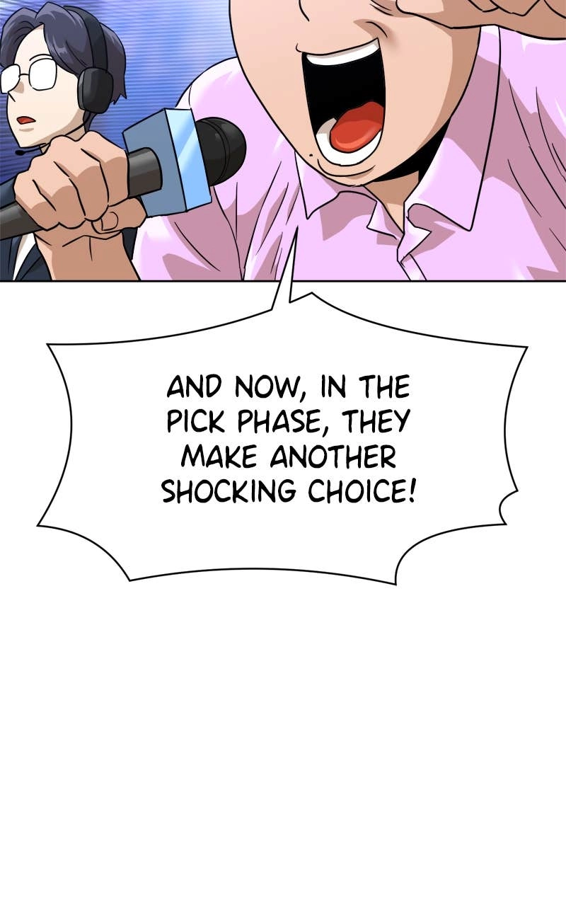 Double Click Chapter 199 - Page 14