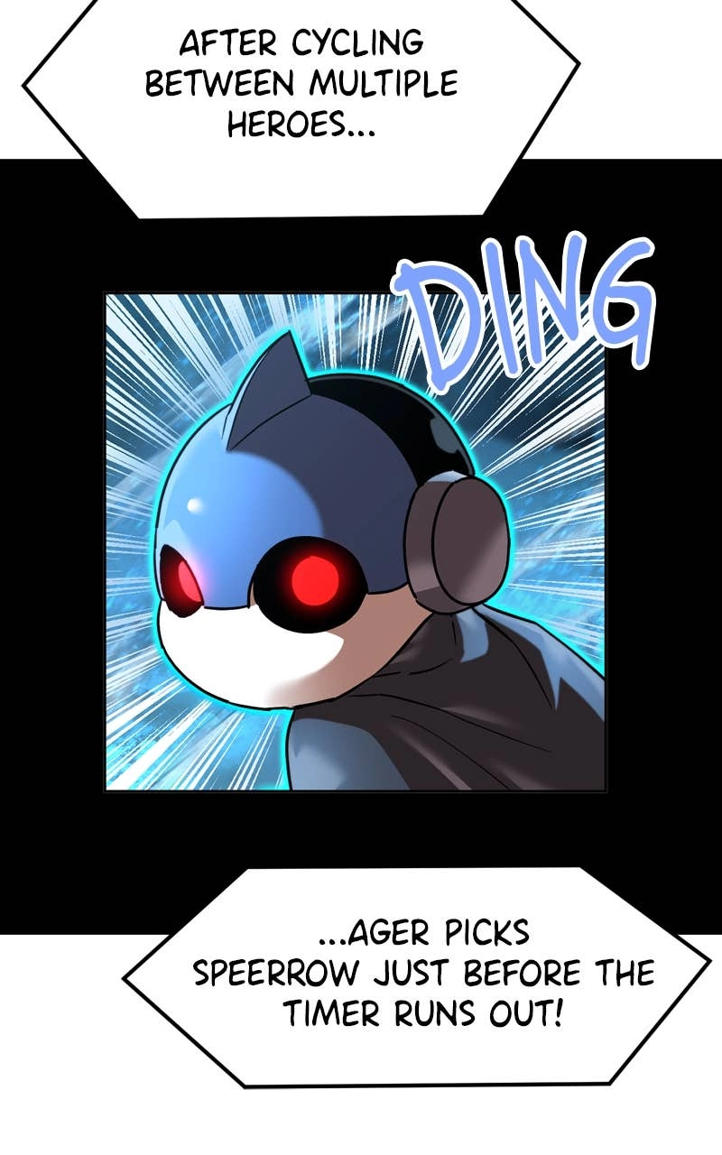 Double Click Chapter 199 - Page 17