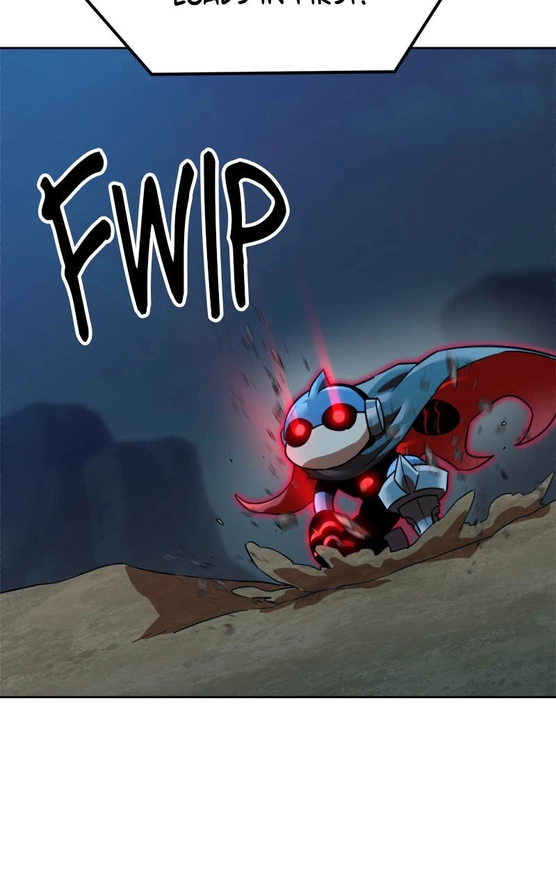 Double Click Chapter 199 - Page 34