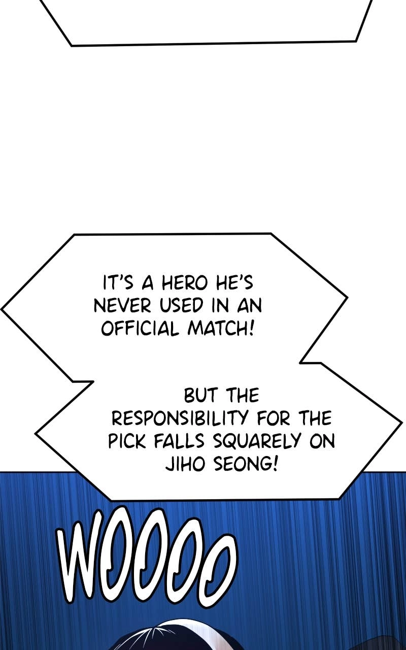 Double Click Chapter 199 - Page 37