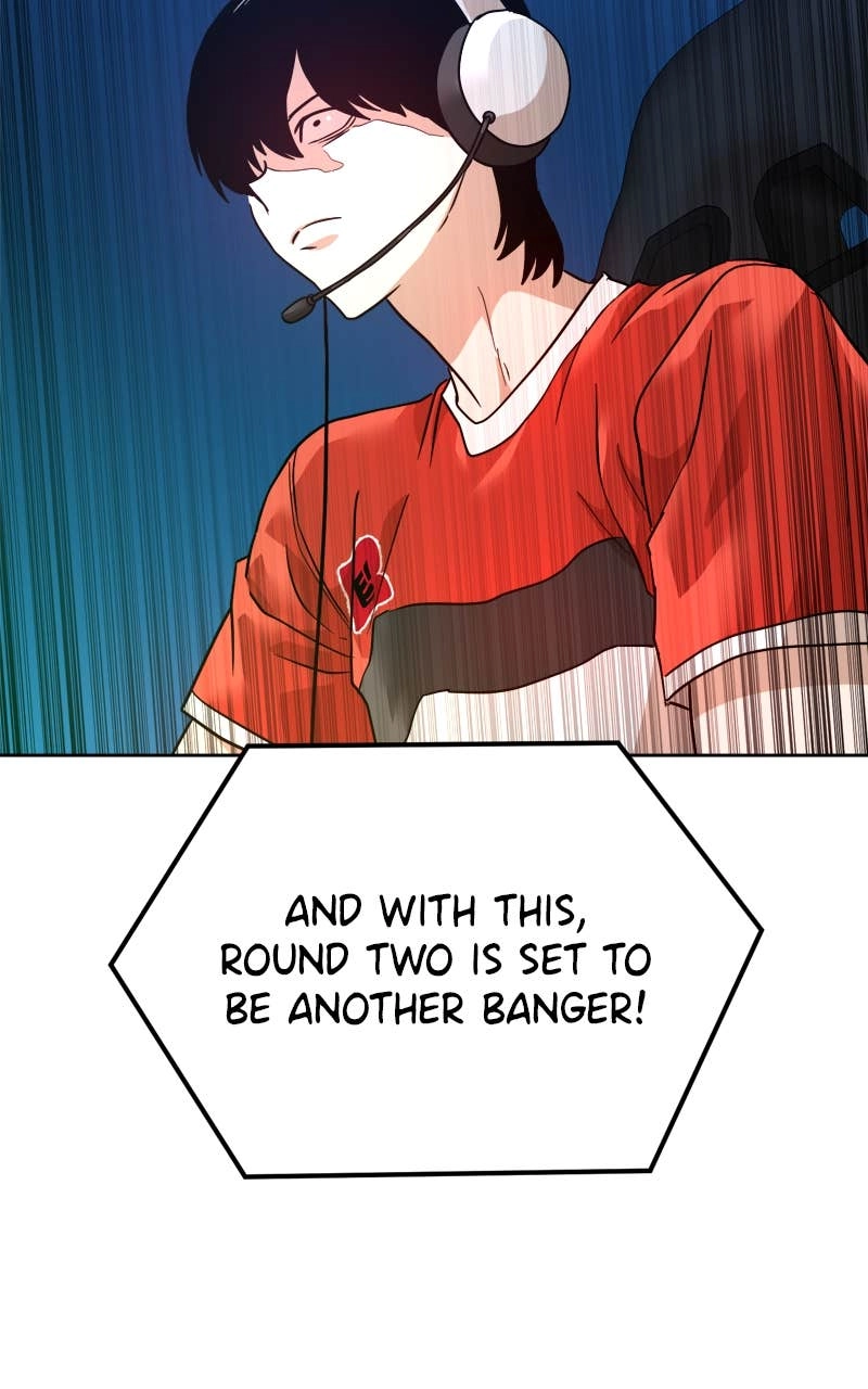 Double Click Chapter 199 - Page 38