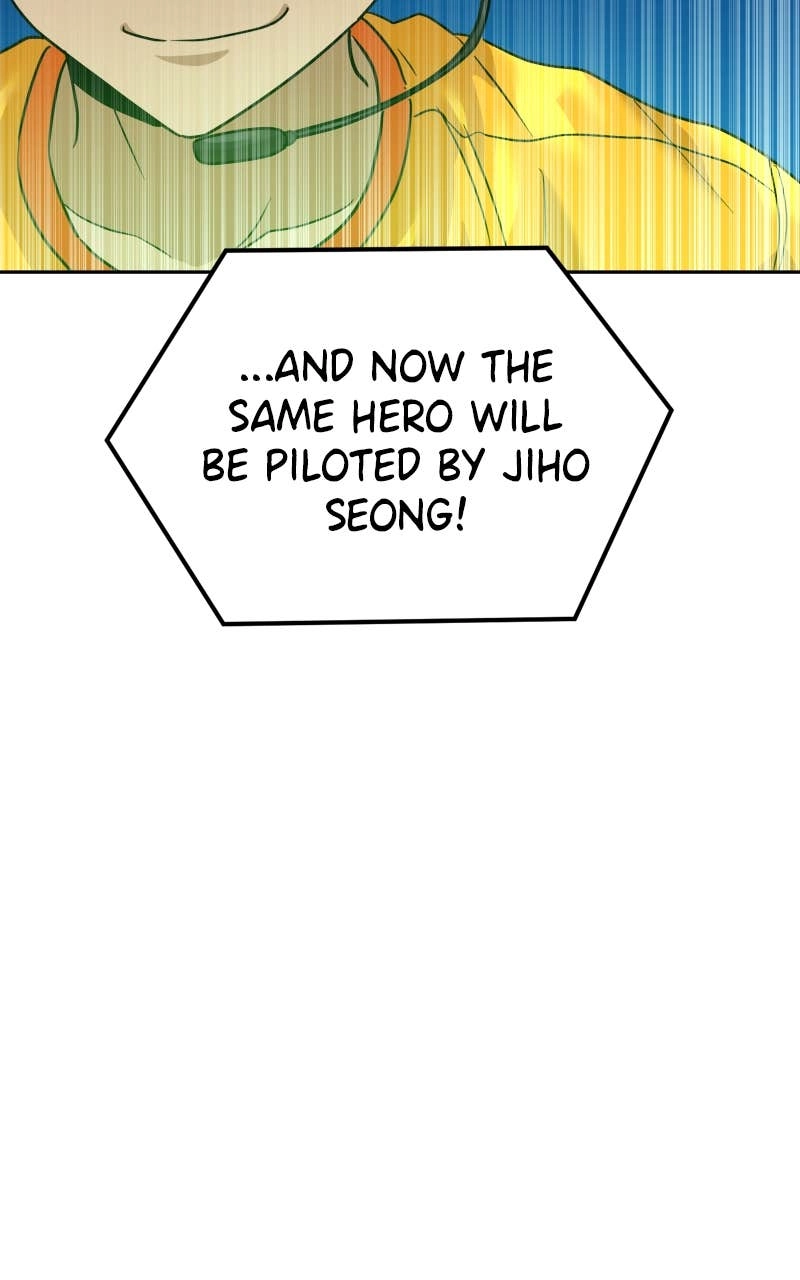 Double Click Chapter 199 - Page 40