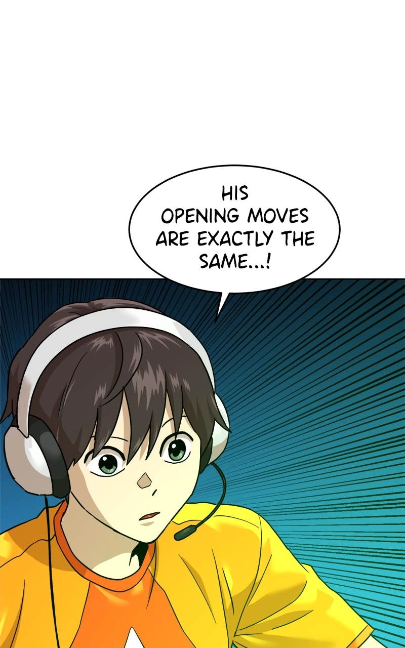 Double Click Chapter 199 - Page 55