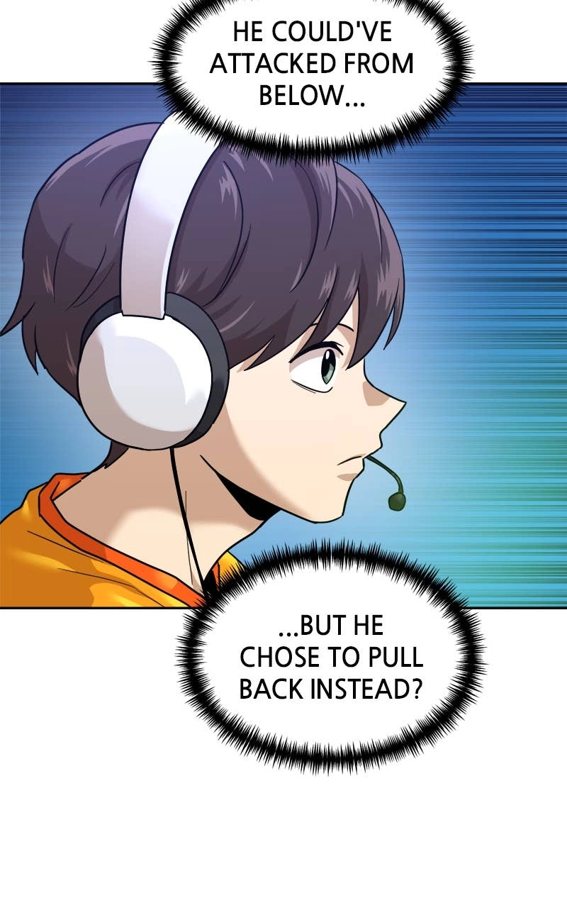 Double Click Chapter 199 - Page 64