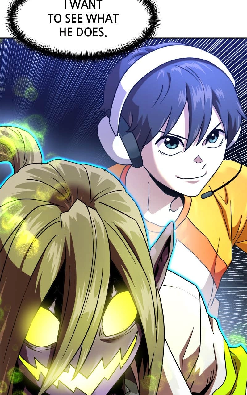 Double Click Chapter 199 - Page 67