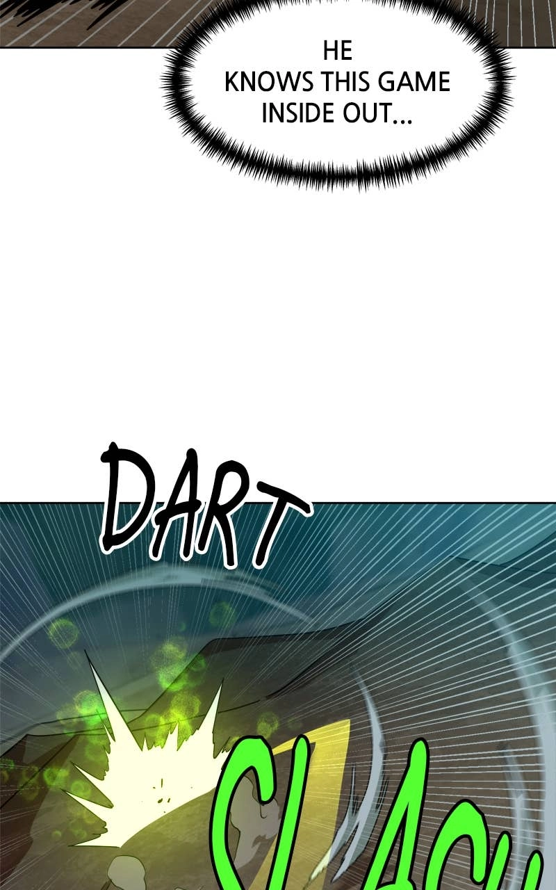 Double Click Chapter 199 - Page 74