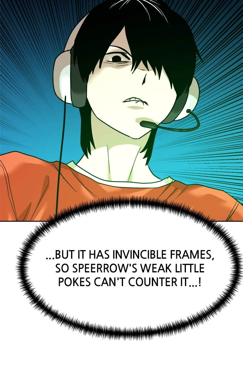 Double Click Chapter 199 - Page 77