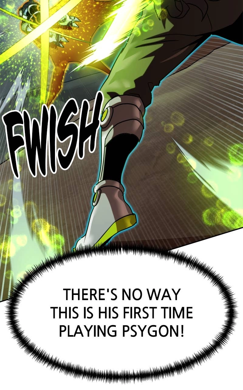 Double Click Chapter 199 - Page 81