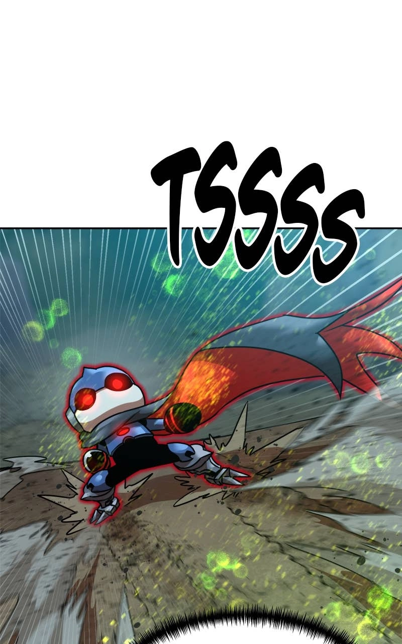 Double Click Chapter 199 - Page 83