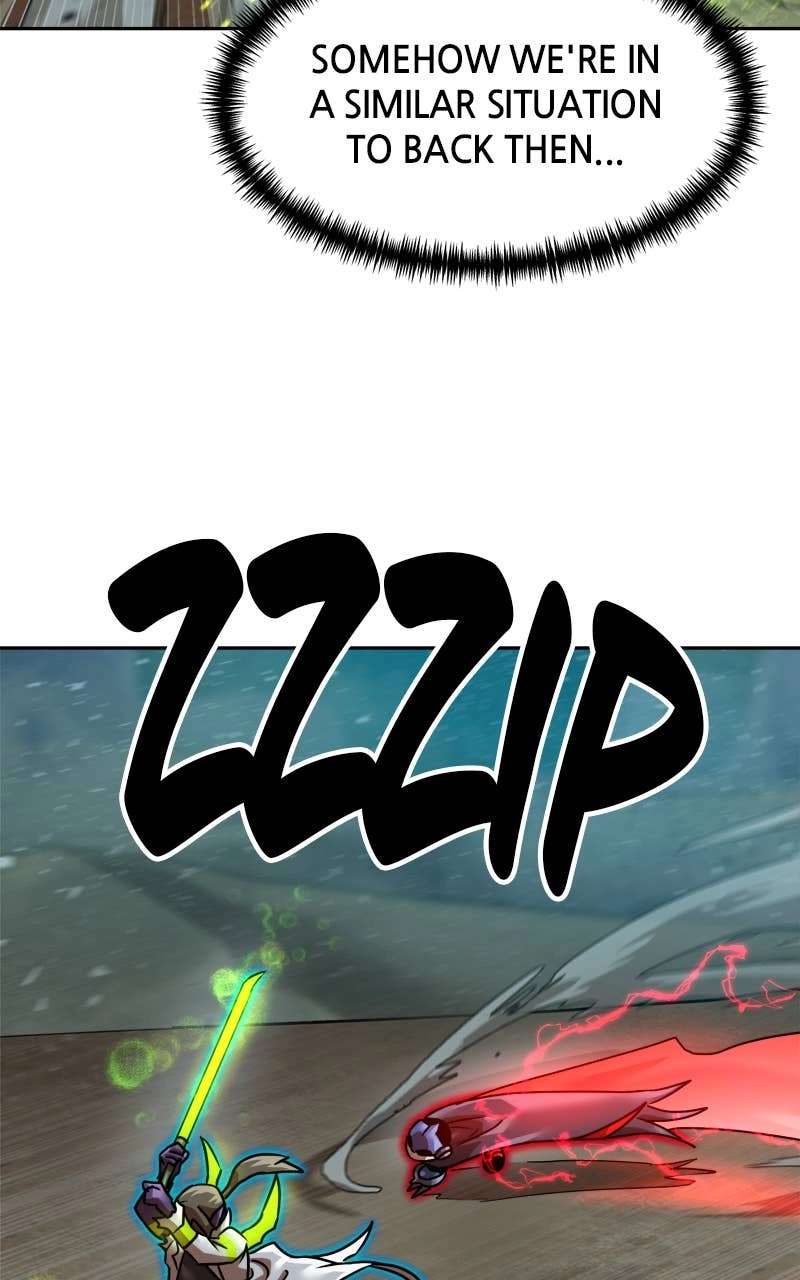 Double Click Chapter 199 - Page 84