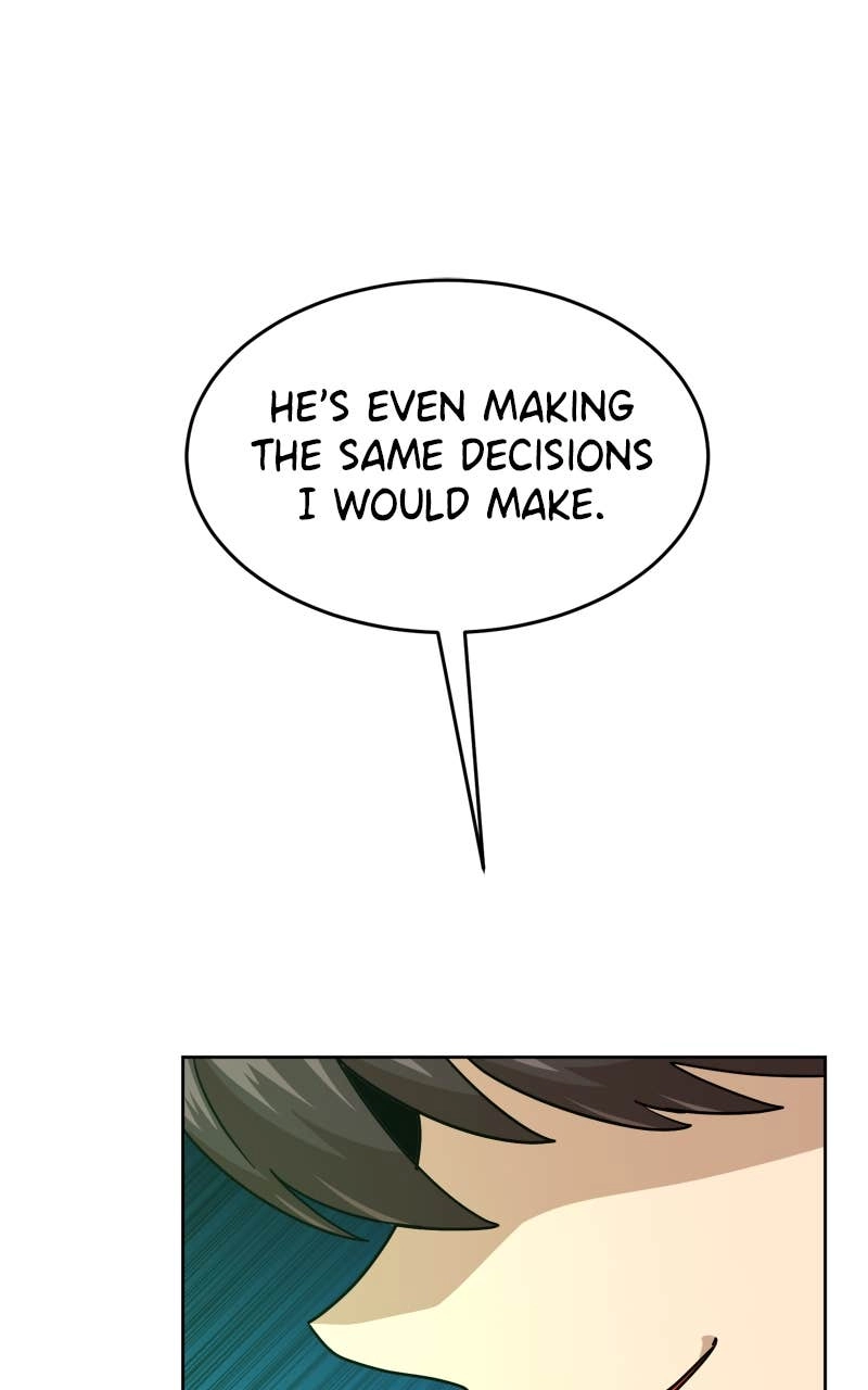 Double Click Chapter 199 - Page 86