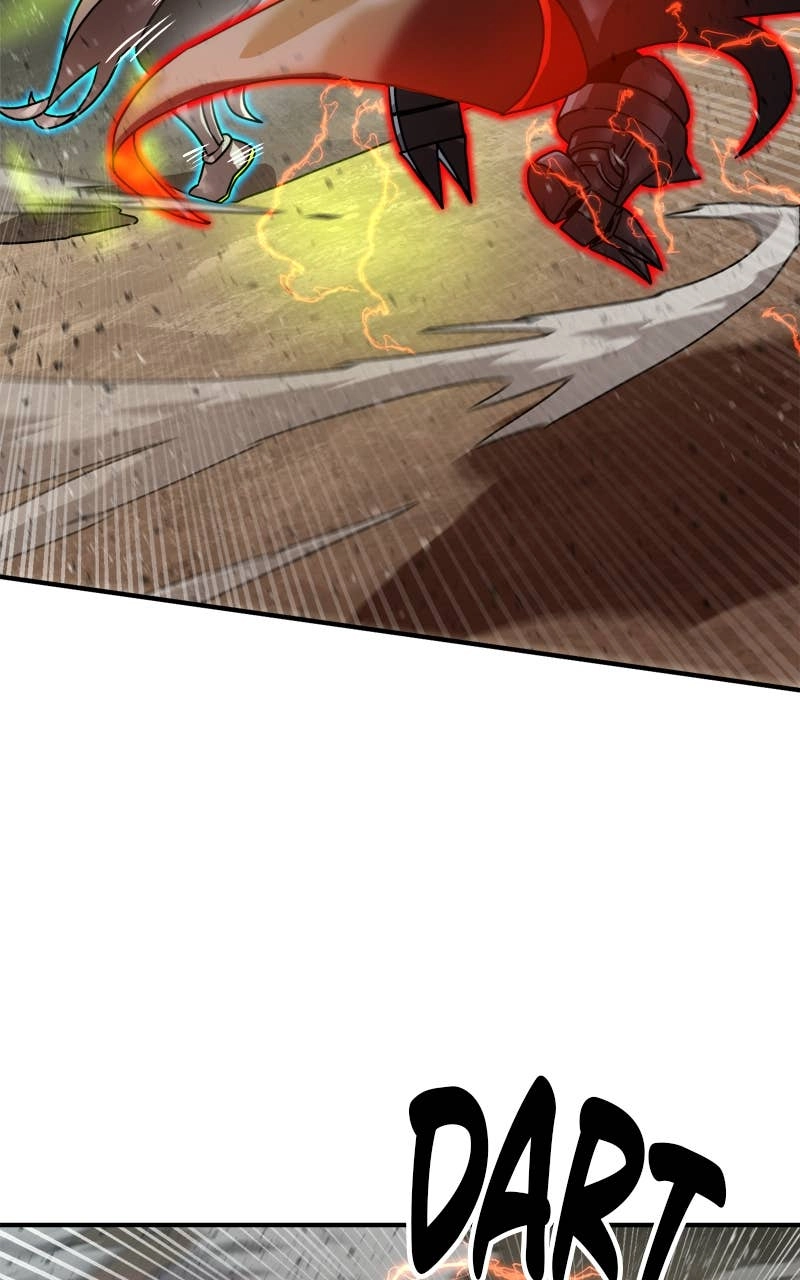 Double Click Chapter 199 - Page 89