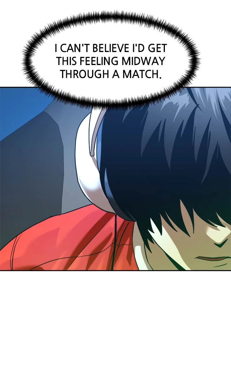 Double Click Chapter 199 - Page 98