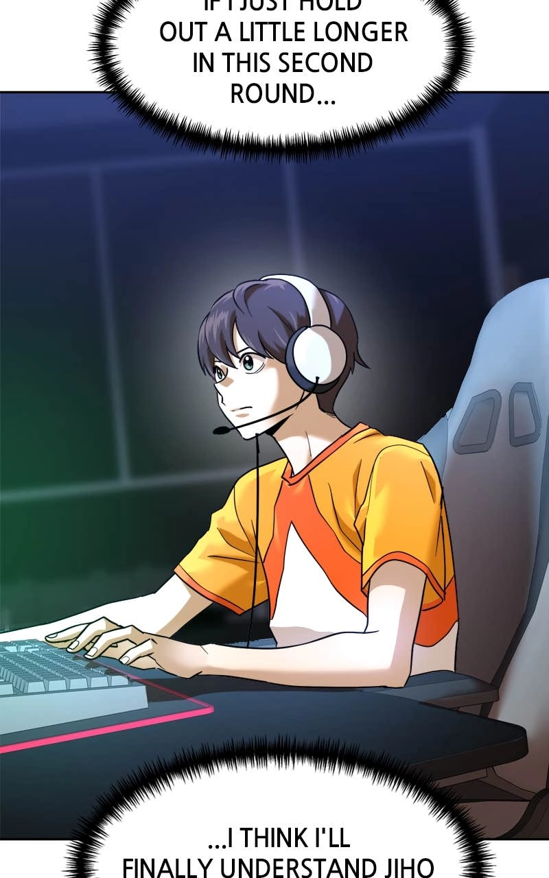Double Click Chapter 199 - Page 103