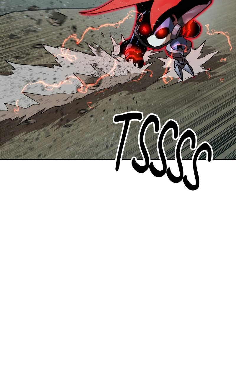 Double Click Chapter 199 - Page 105