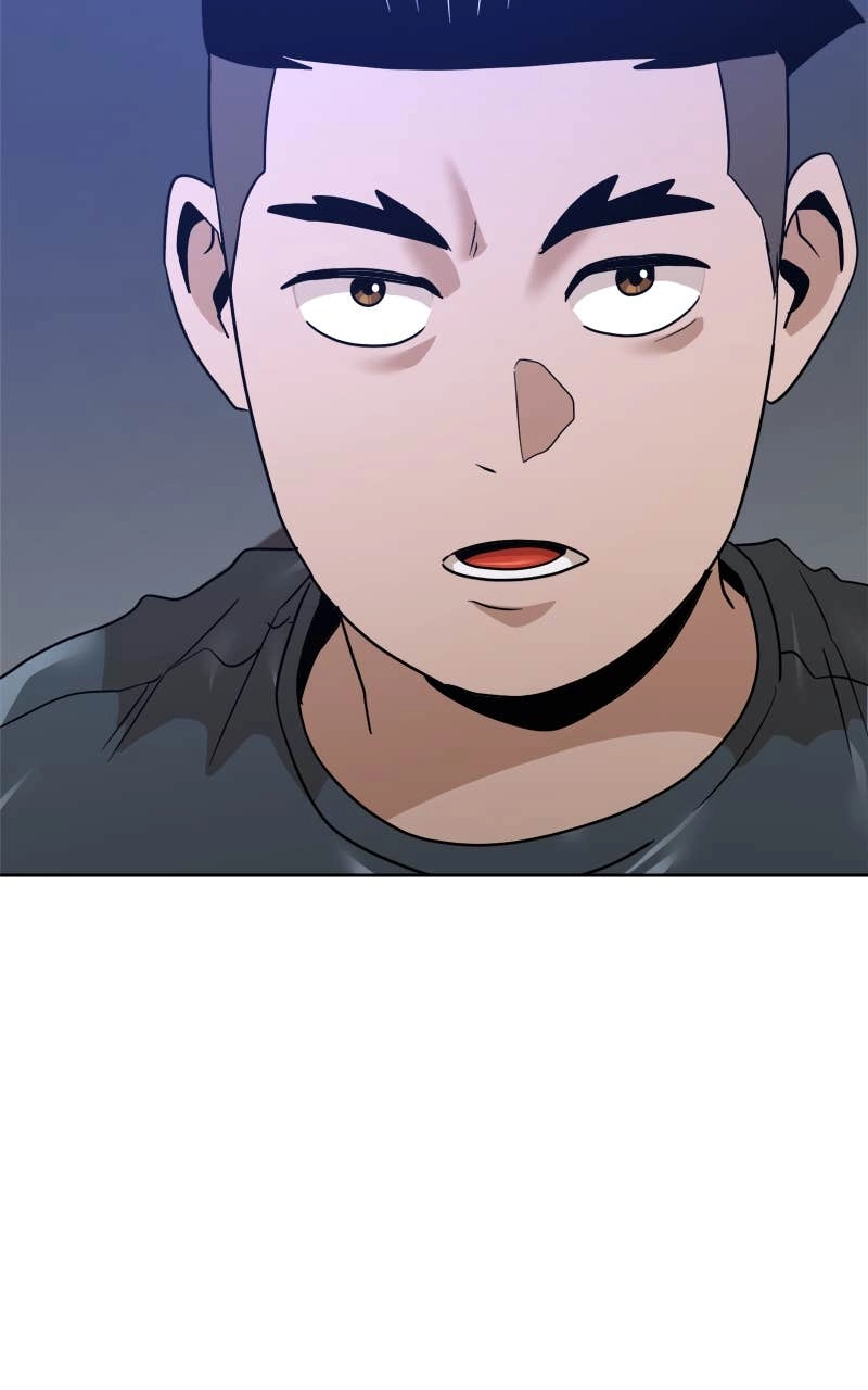 Double Click Chapter 200 - Page 5