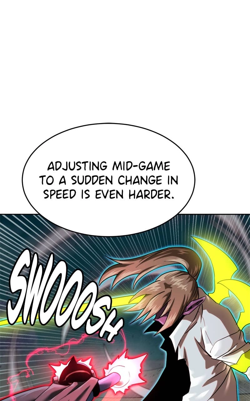 Double Click Chapter 200 - Page 6