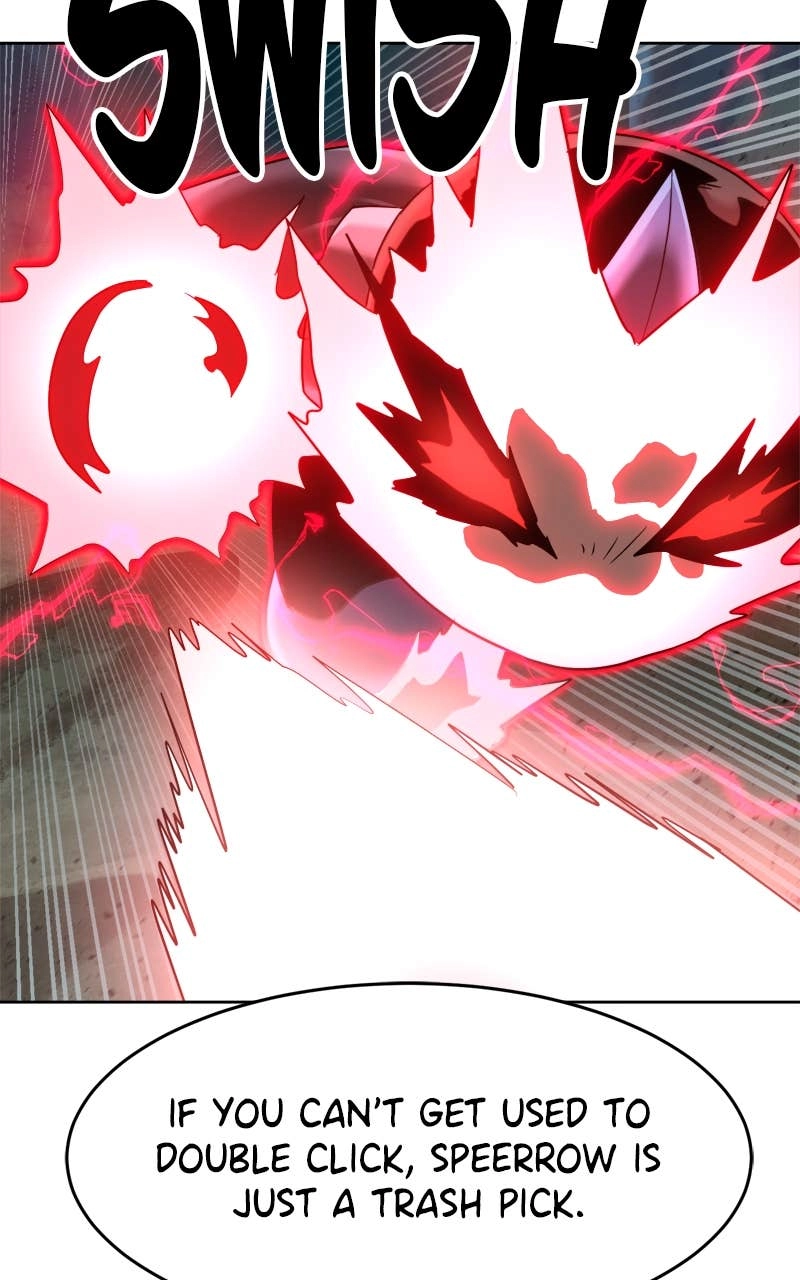 Double Click Chapter 200 - Page 9