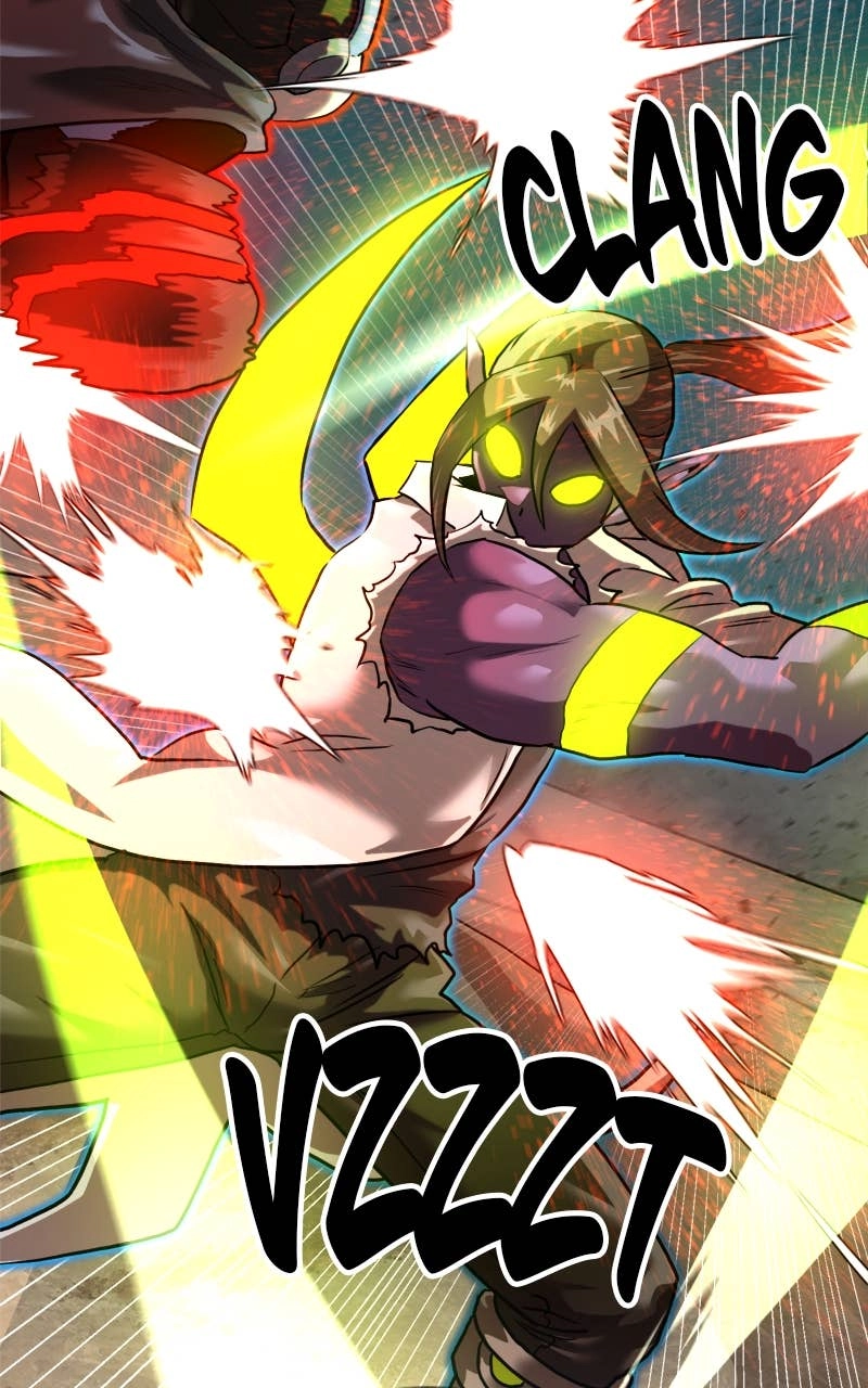 Double Click Chapter 200 - Page 16